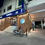 Town Square Apartment Tirana