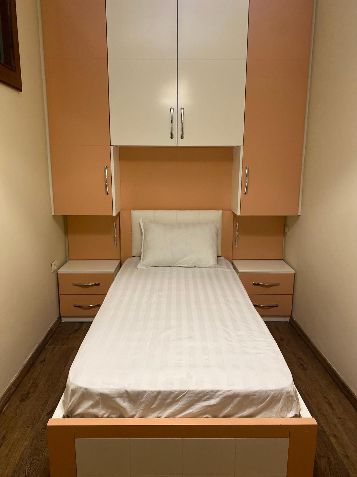 Apartamento Town Square
